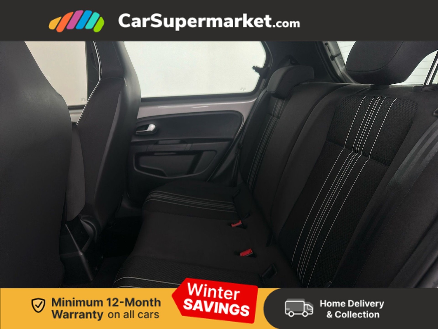 Used SEAT Mii 2021 for sale - 77135252: Photo 19