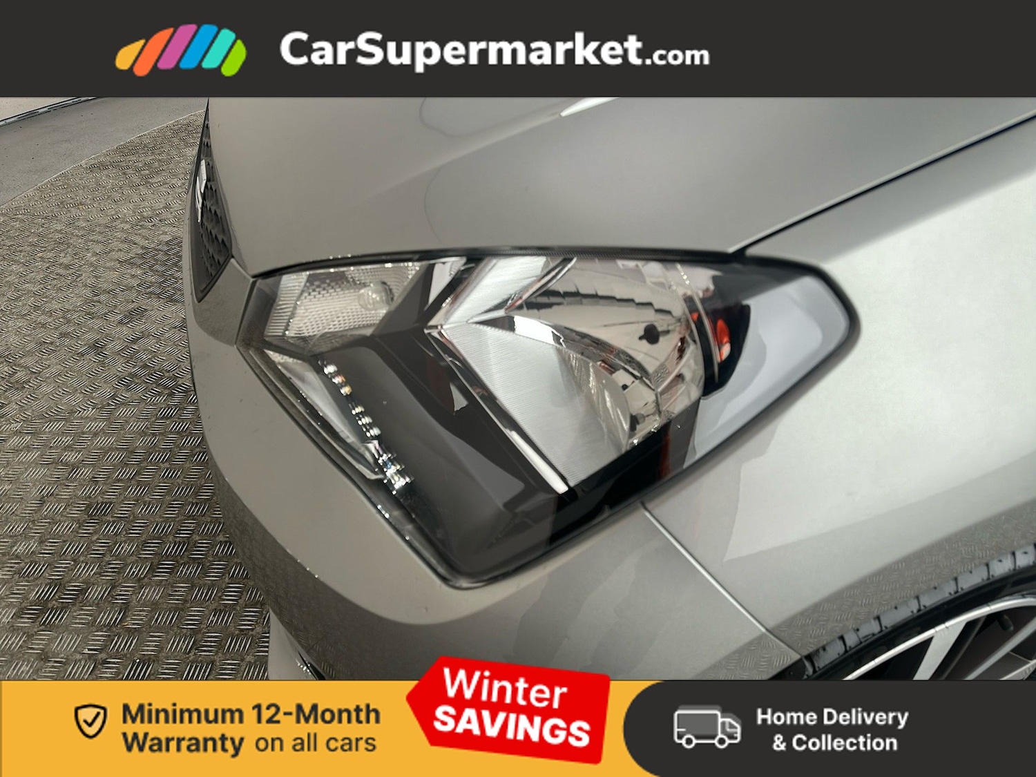 Used SEAT Mii 2021 for sale - 77135252: Photo 21