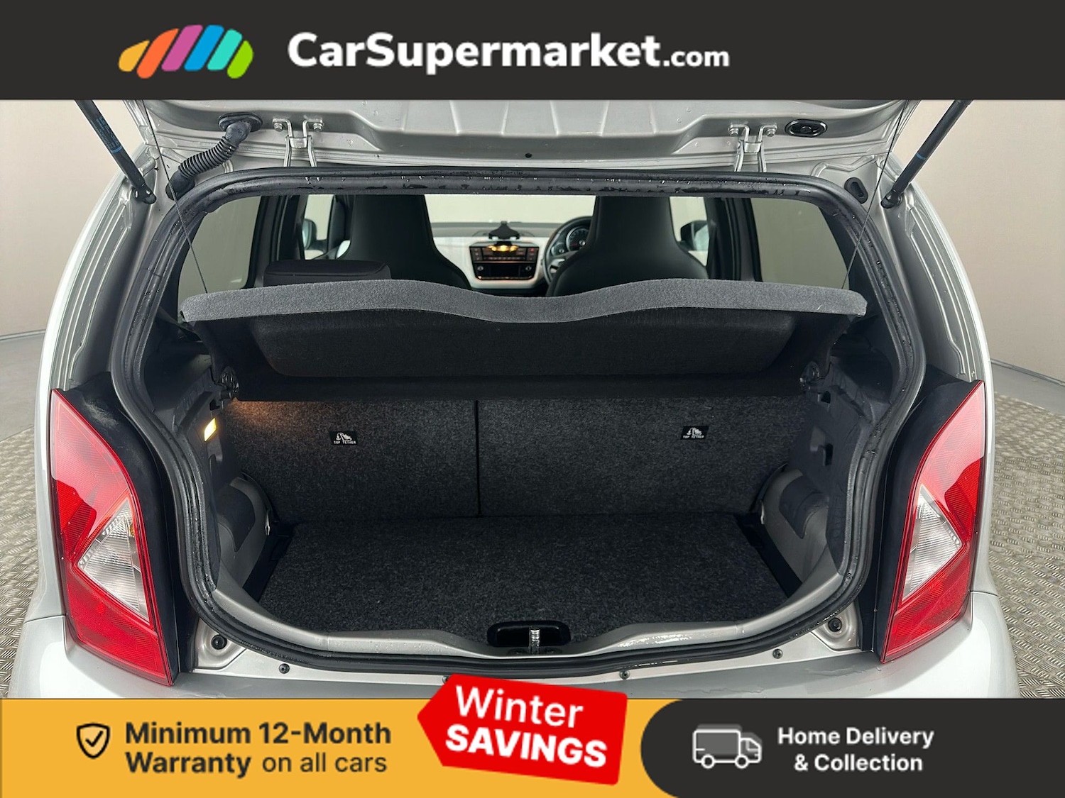 Used SEAT Mii 2021 for sale - 77135252: Photo 23