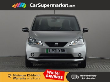 Used SEAT Mii 2021 for sale - 77135252: Photo