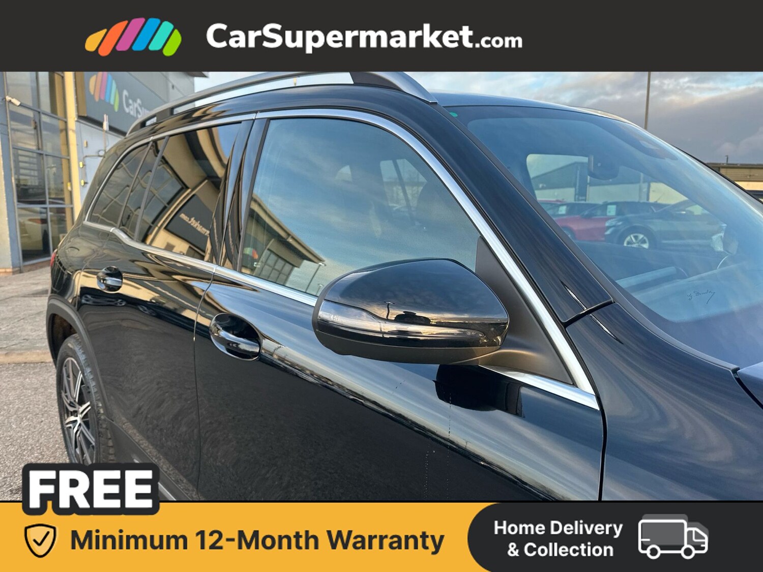 Used Mercedes-Benz EQB 2025 for sale - 78001781: Photo 11