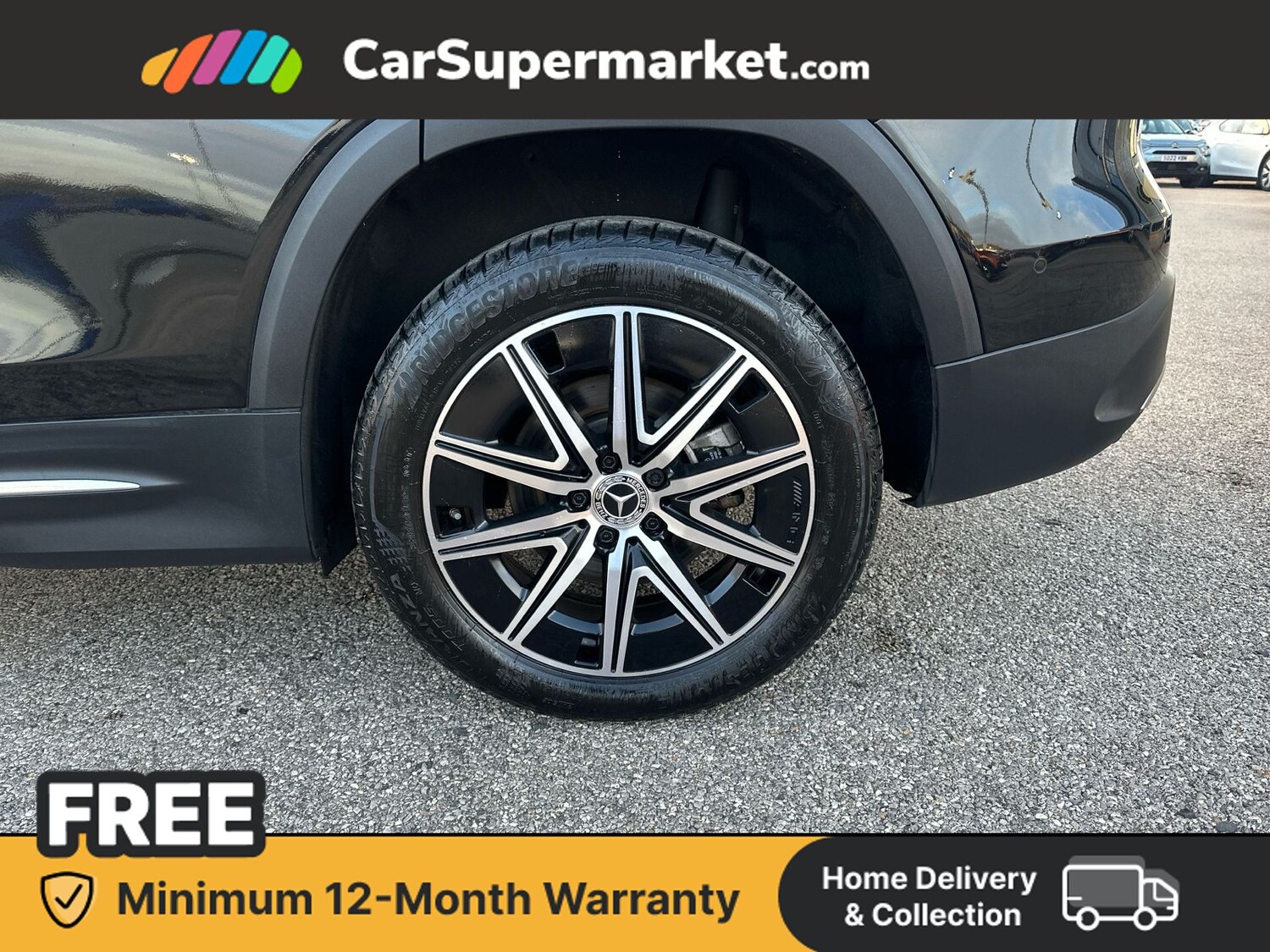 Used Mercedes-Benz EQB 2025 for sale - 78001781: Photo 13