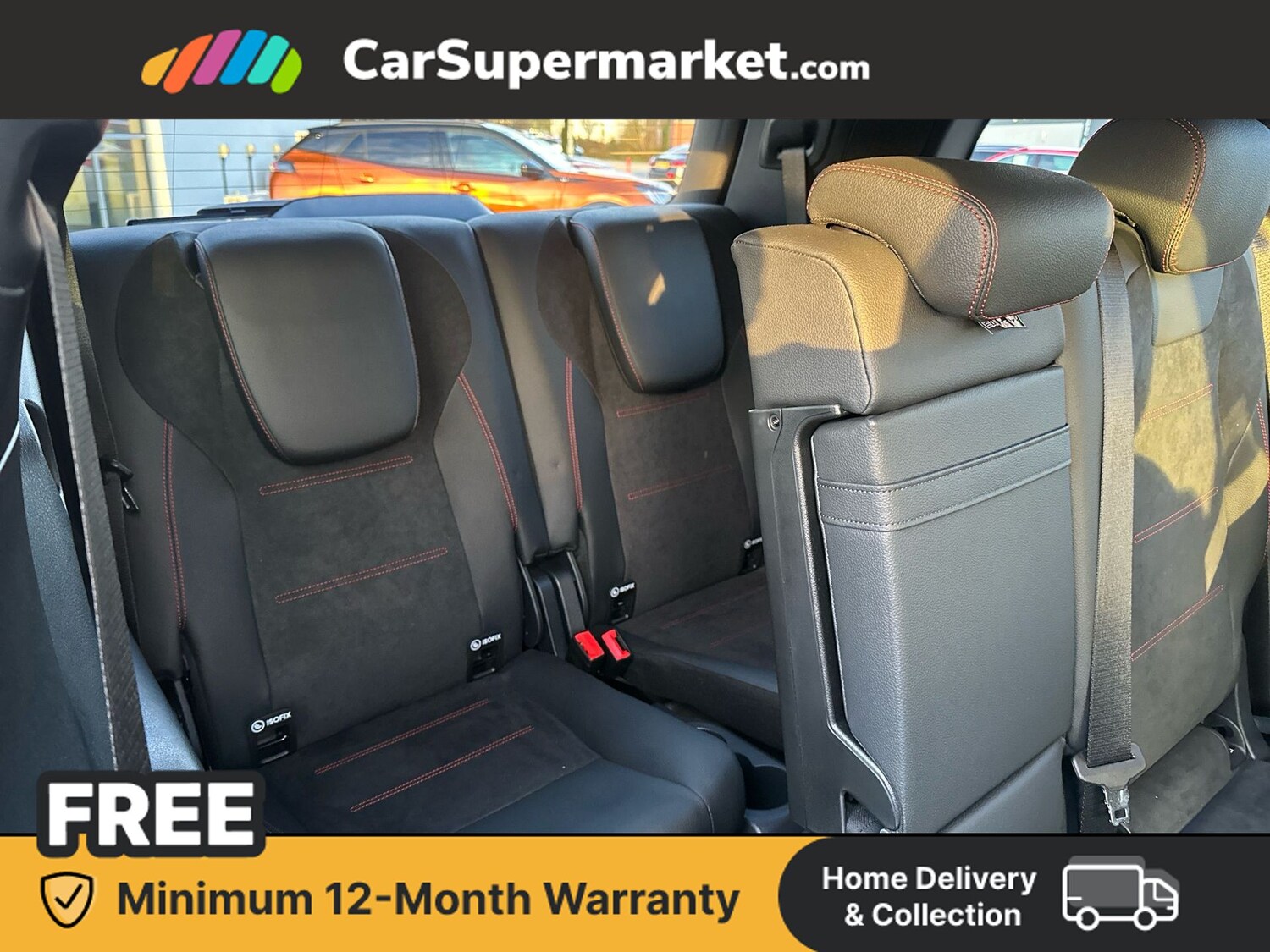 Used Mercedes-Benz EQB 2025 for sale - 78001781: Photo 21