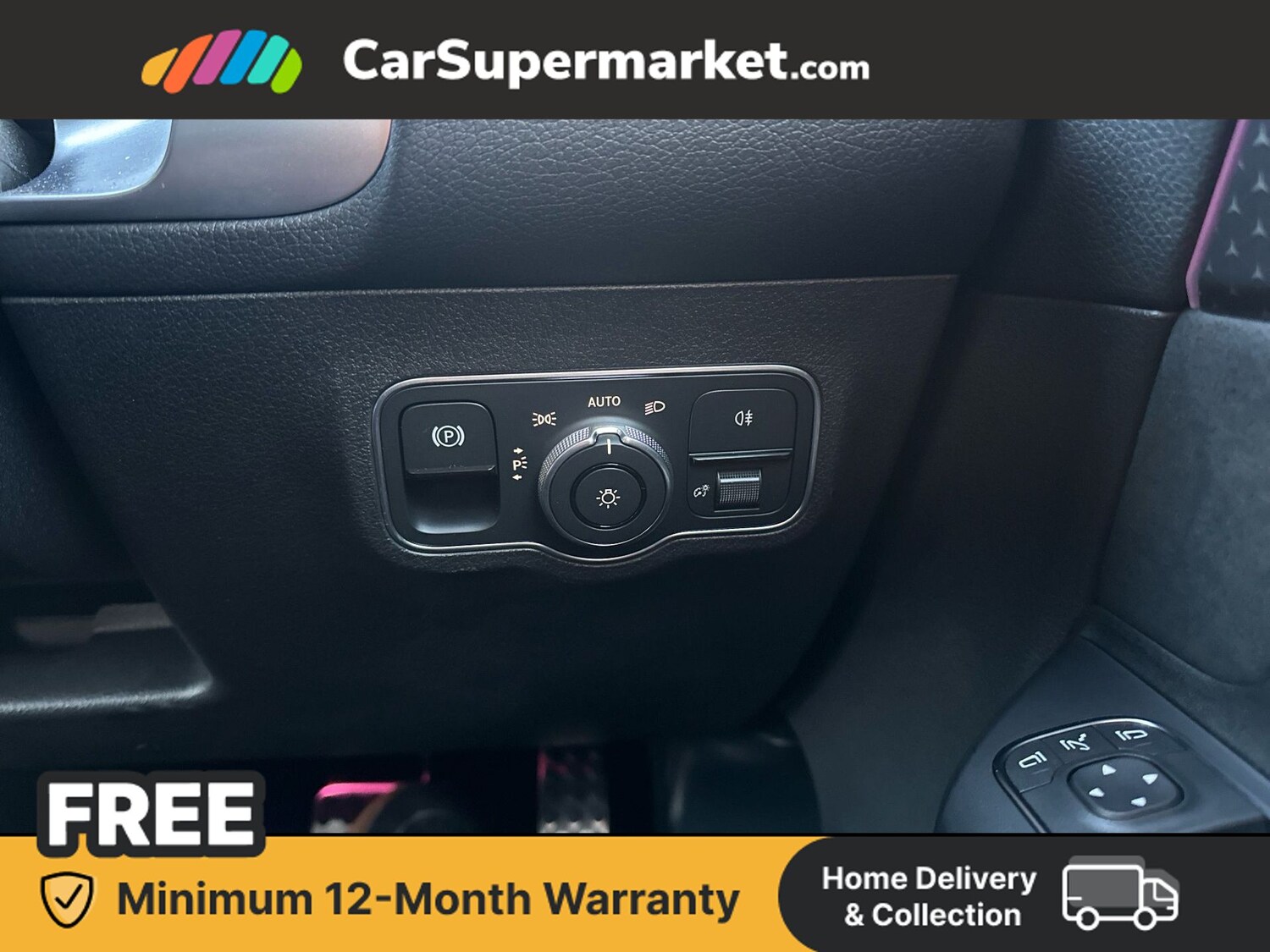 Used Mercedes-Benz EQB 2025 for sale - 78001781: Photo 26