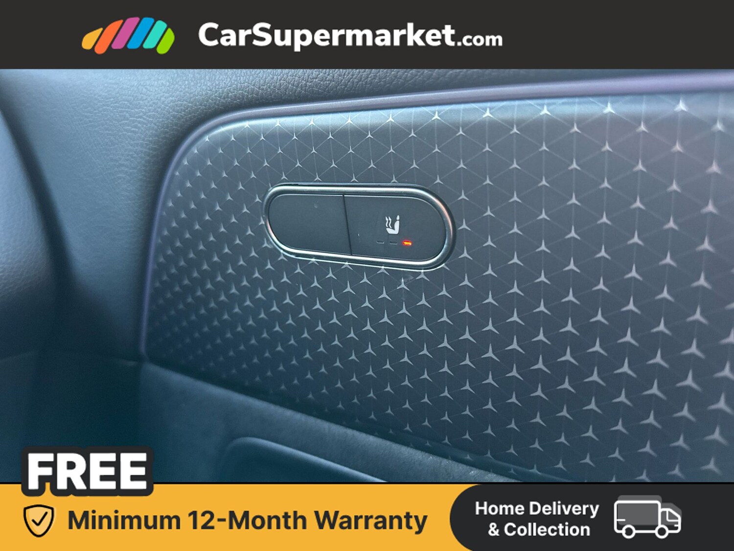 Used Mercedes-Benz EQB 2025 for sale - 78001781: Photo 27