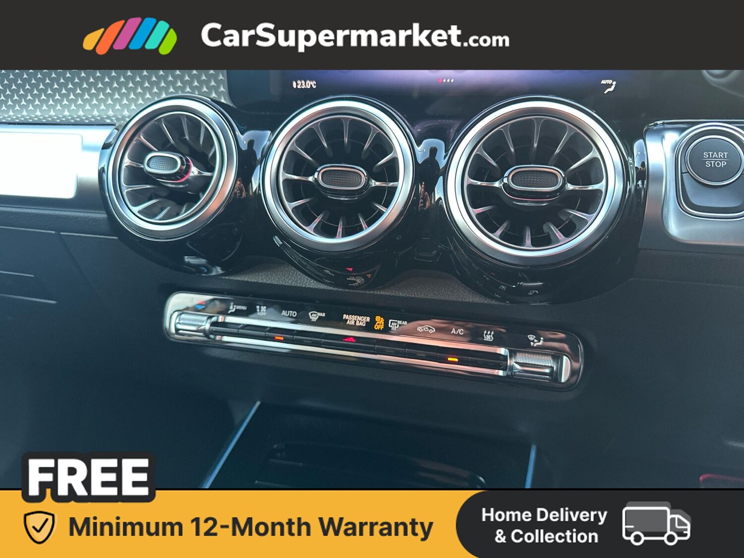 Used Mercedes-Benz EQB 2025 for sale - 78001781: Photo 30