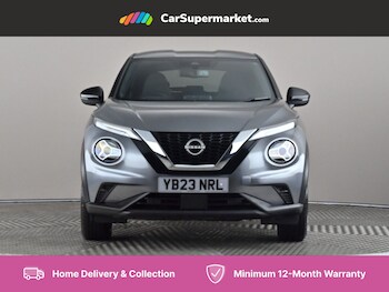 Used Nissan Juke 2023 for sale - 75872132: Photo