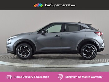 Used Nissan Juke 2023 for sale - 75872132: Photo