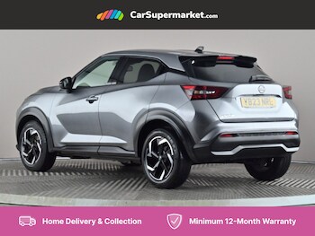 Used Nissan Juke 2023 for sale - 75872132: Photo