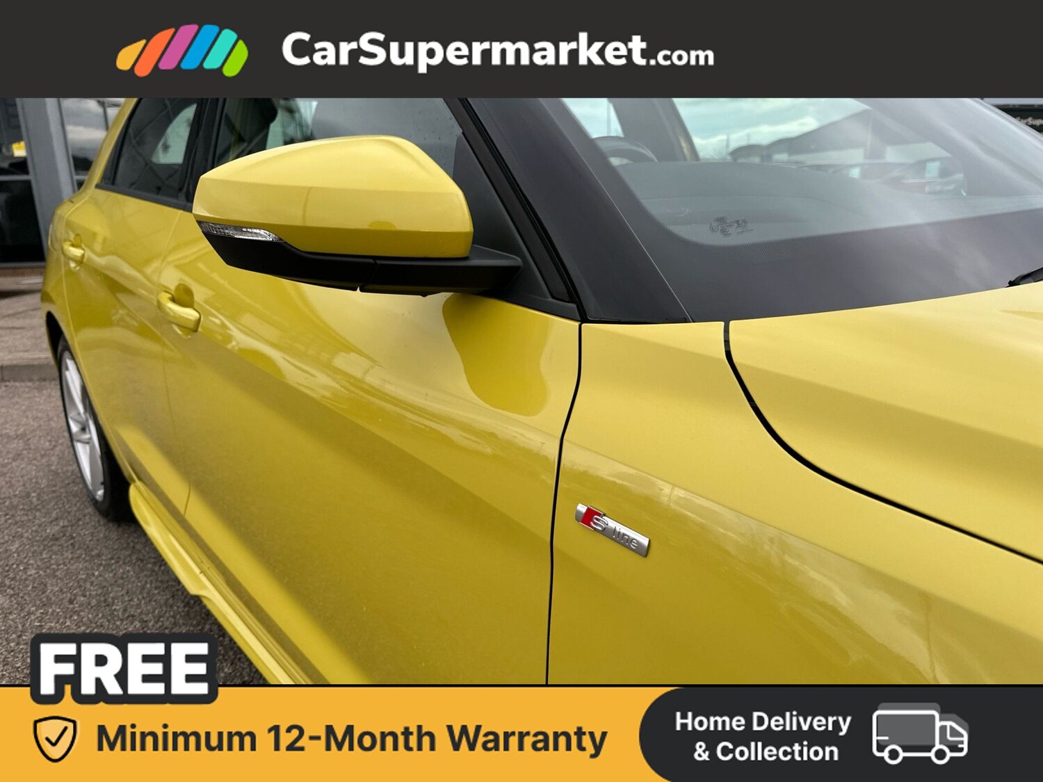 Used Audi A1 2022 for sale - 77686846: Photo 11