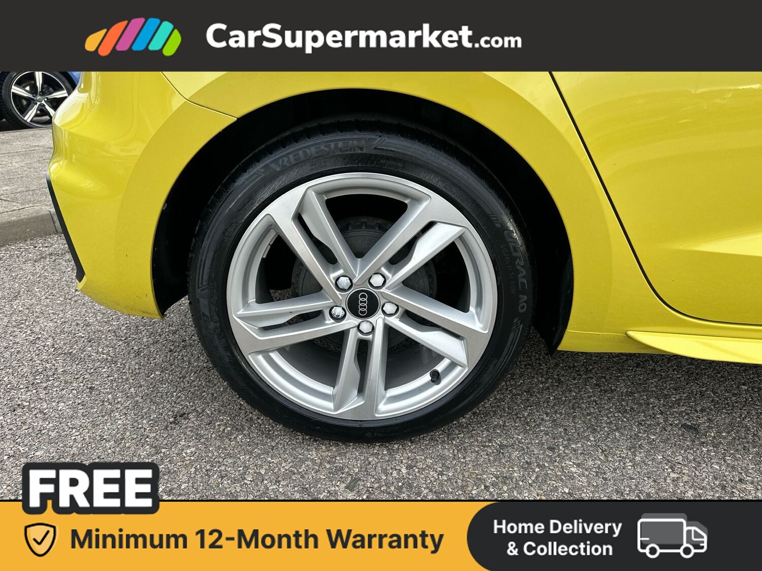 Used Audi A1 2022 for sale - 77686846: Photo 12