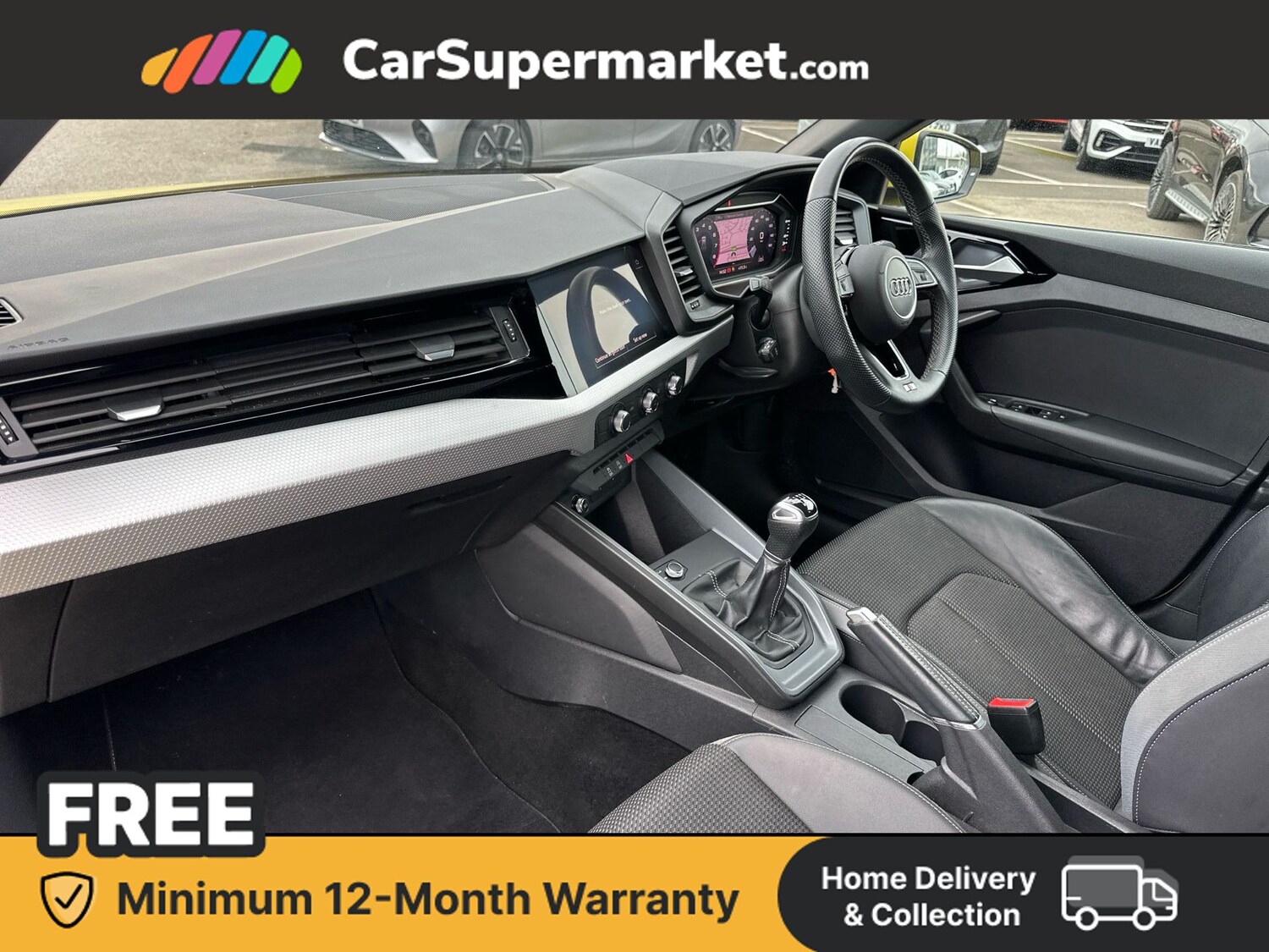 Used Audi A1 2022 for sale - 77686846: Photo 14