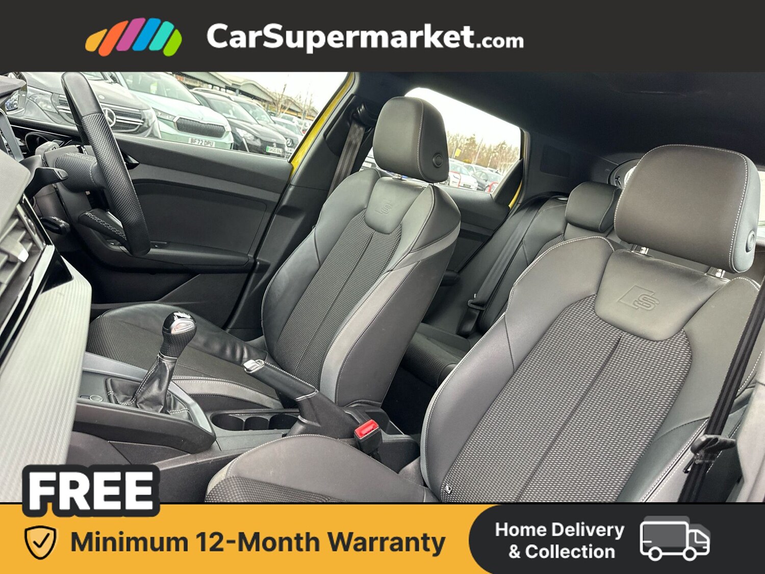 Used Audi A1 2022 for sale - 77686846: Photo 15