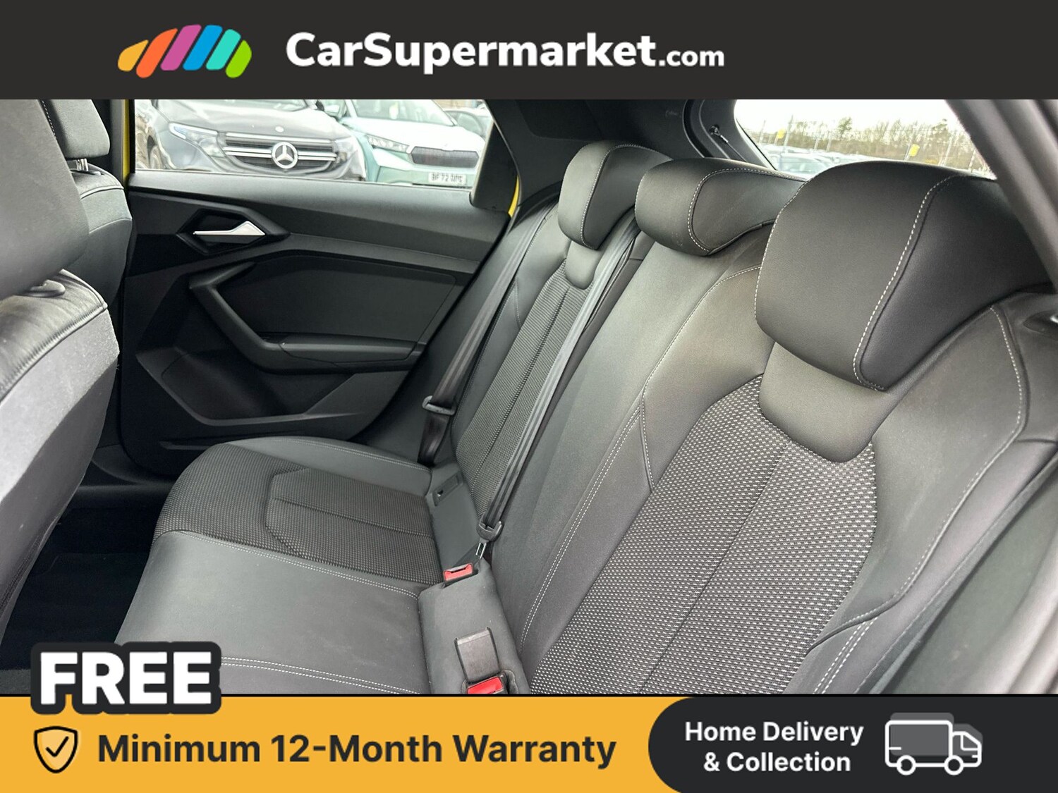 Used Audi A1 2022 for sale - 77686846: Photo 16