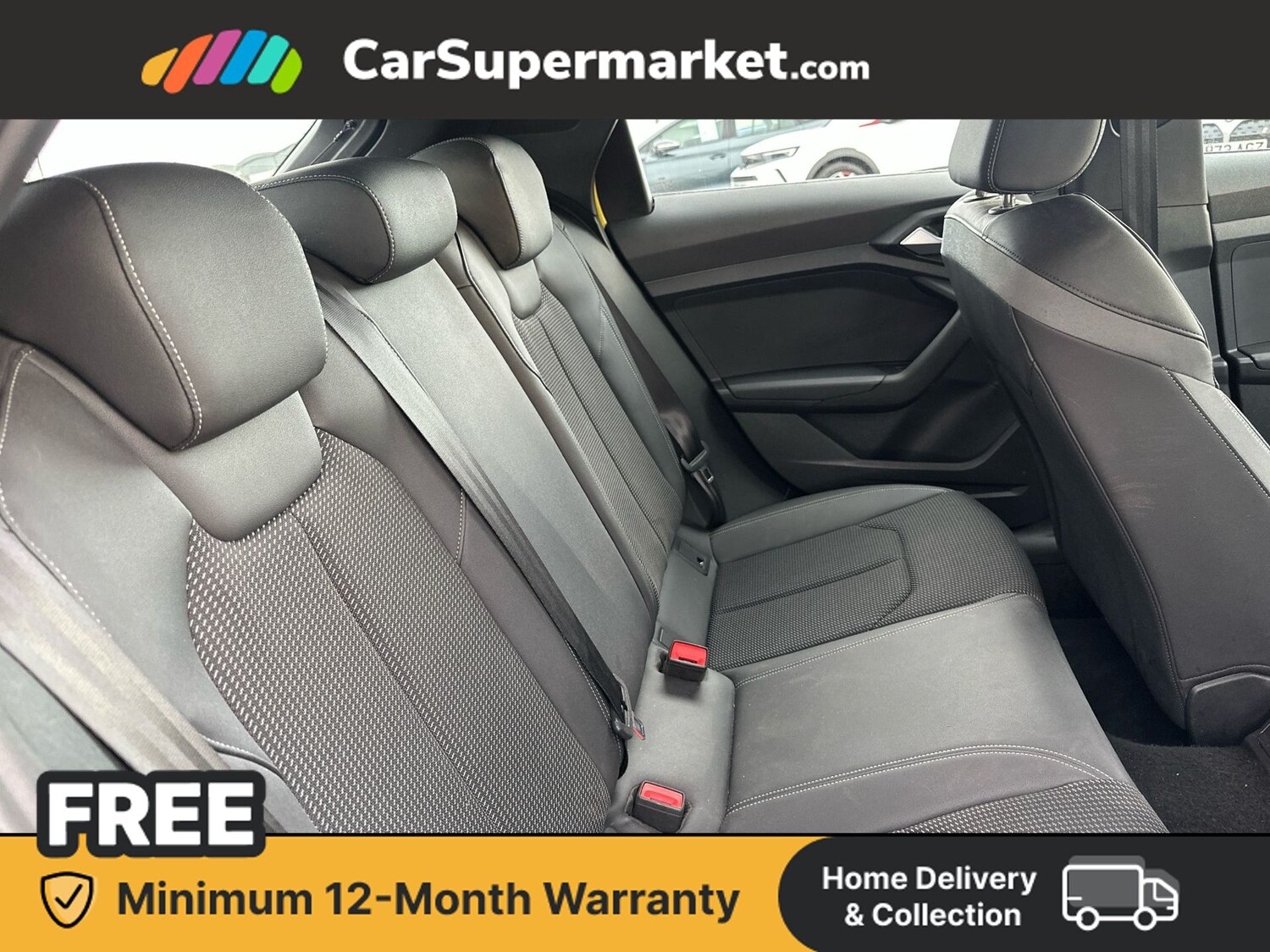 Used Audi A1 2022 for sale - 77686846: Photo 17