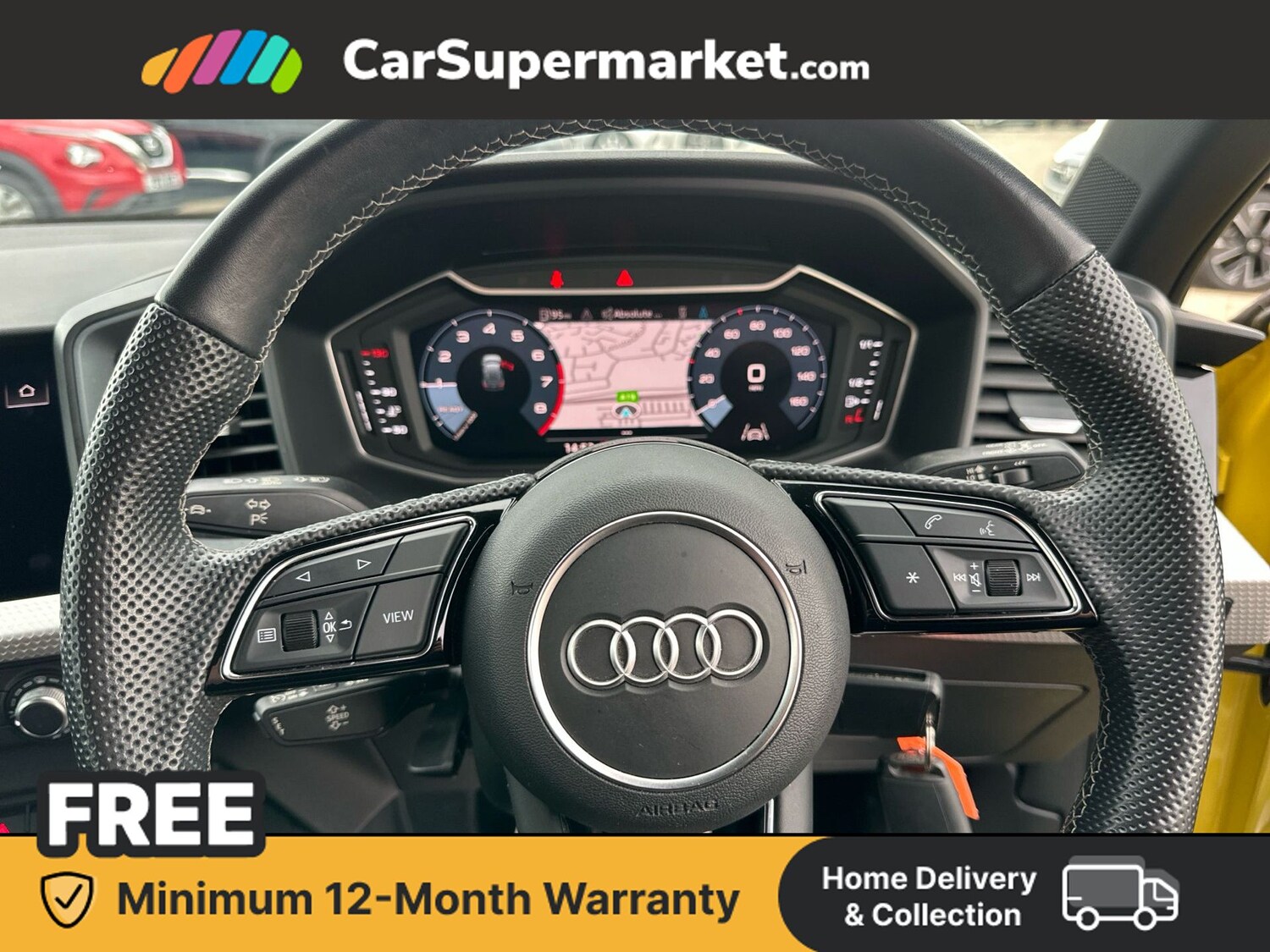 Used Audi A1 2022 for sale - 77686846: Photo 18