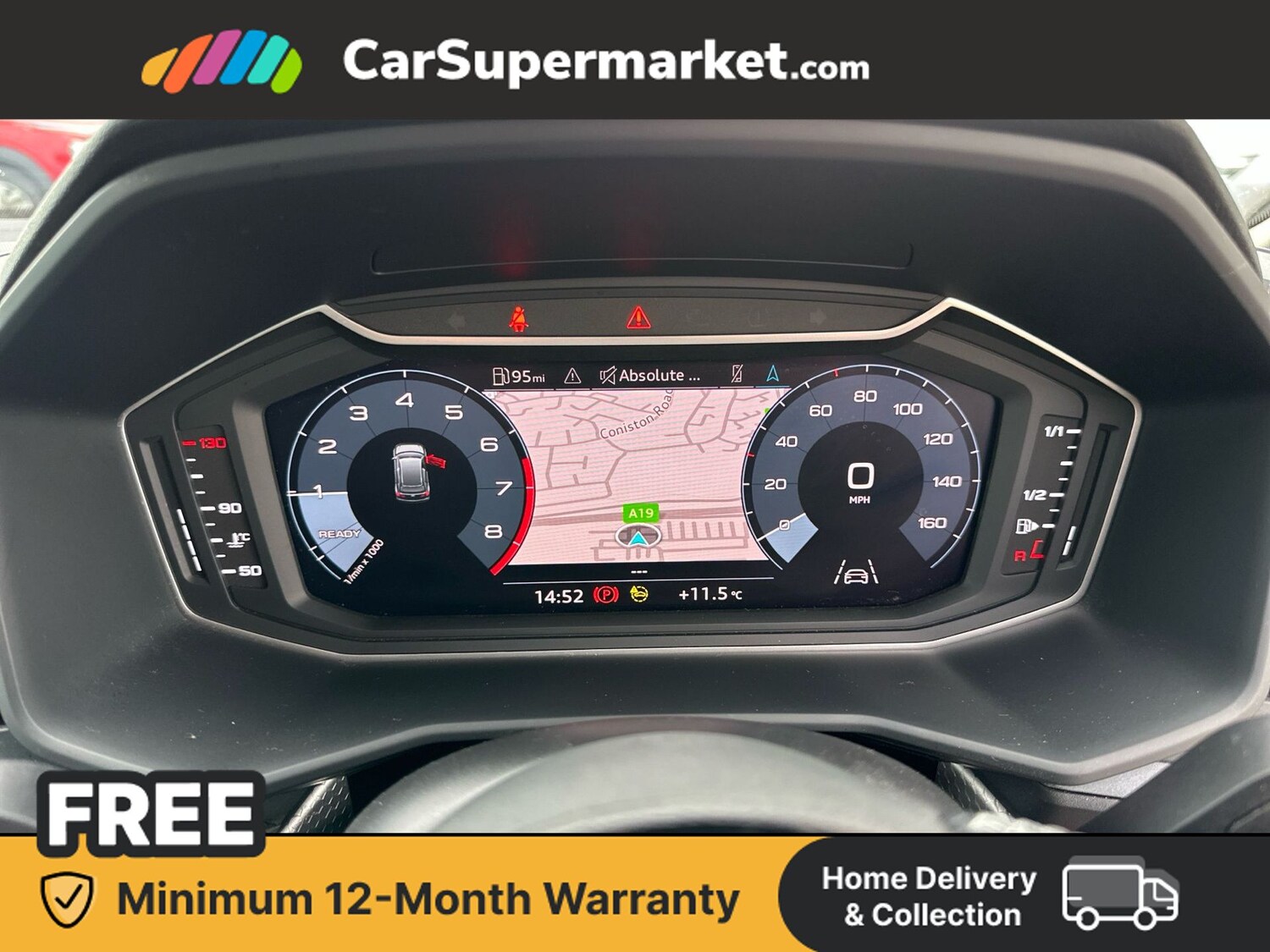 Used Audi A1 2022 for sale - 77686846: Photo 19