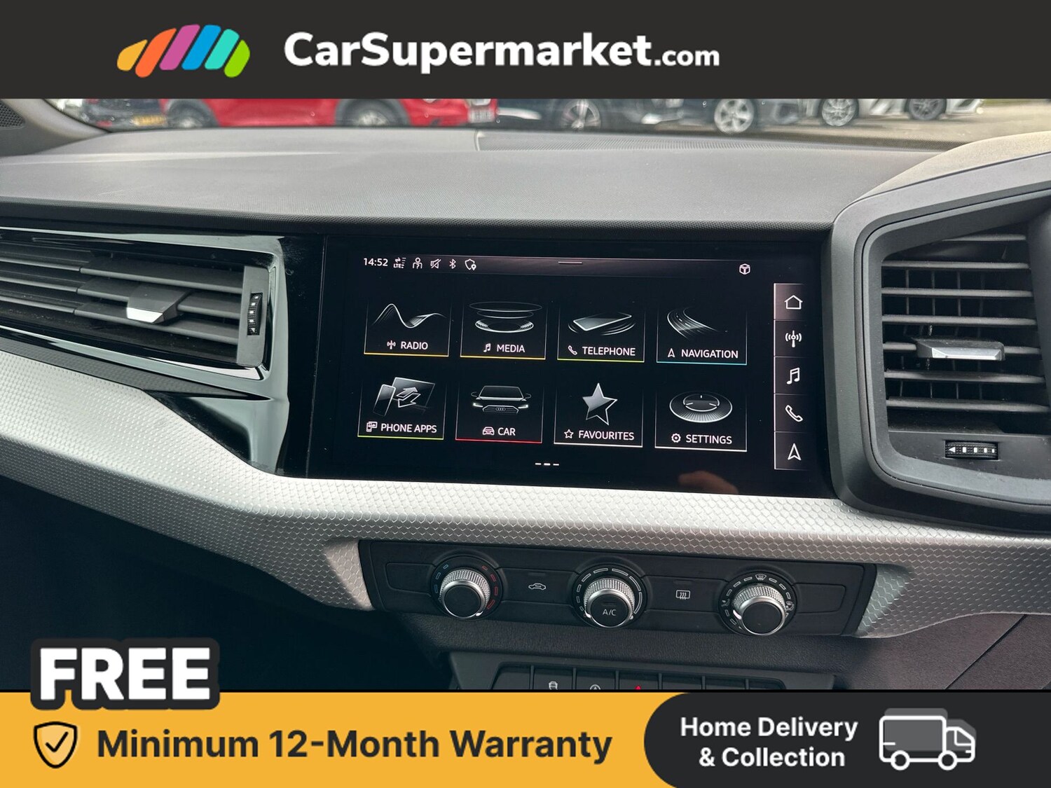 Used Audi A1 2022 for sale - 77686846: Photo 21