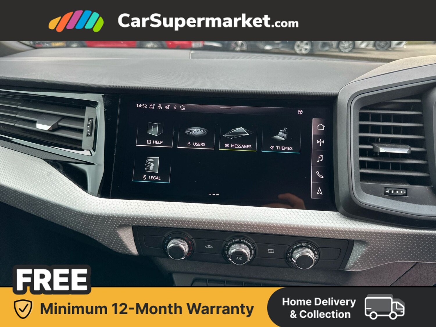 Used Audi A1 2022 for sale - 77686846: Photo 22