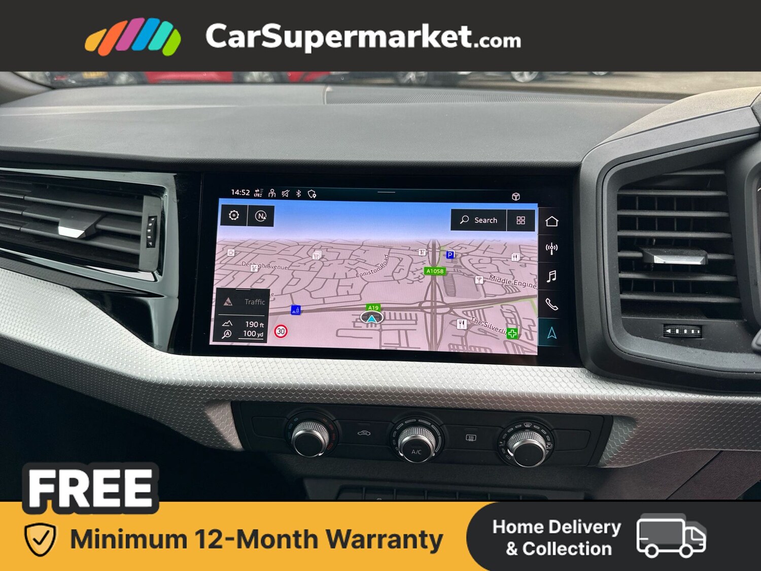 Used Audi A1 2022 for sale - 77686846: Photo 23