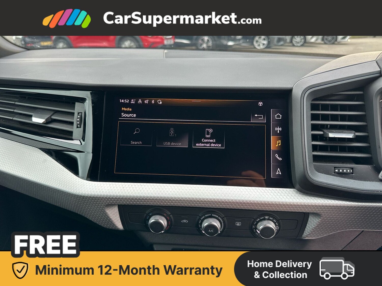 Used Audi A1 2022 for sale - 77686846: Photo 24