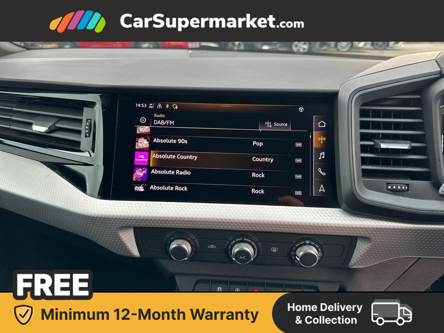 Used Audi A1 2022 for sale - 77686846: Photo 25