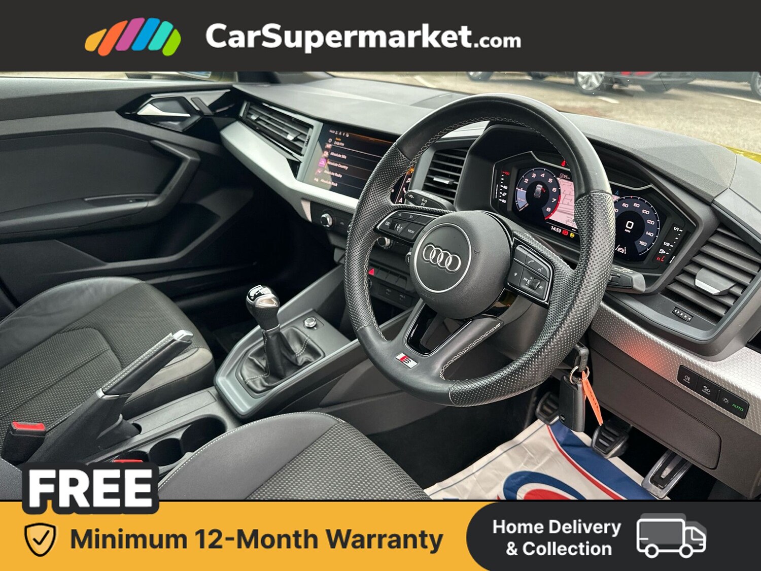 Used Audi A1 2022 for sale - 77686846: Photo 26