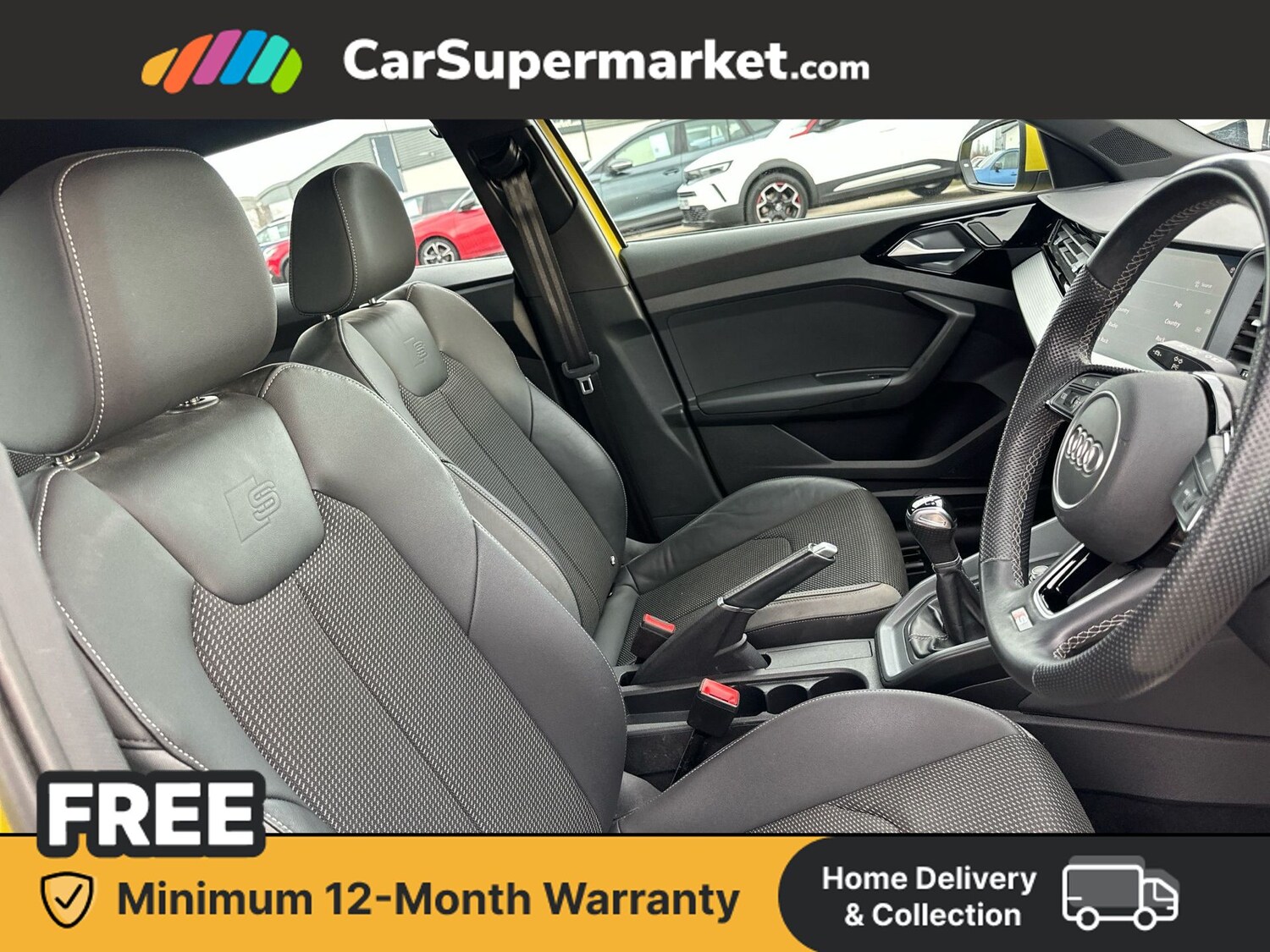 Used Audi A1 2022 for sale - 77686846: Photo 27