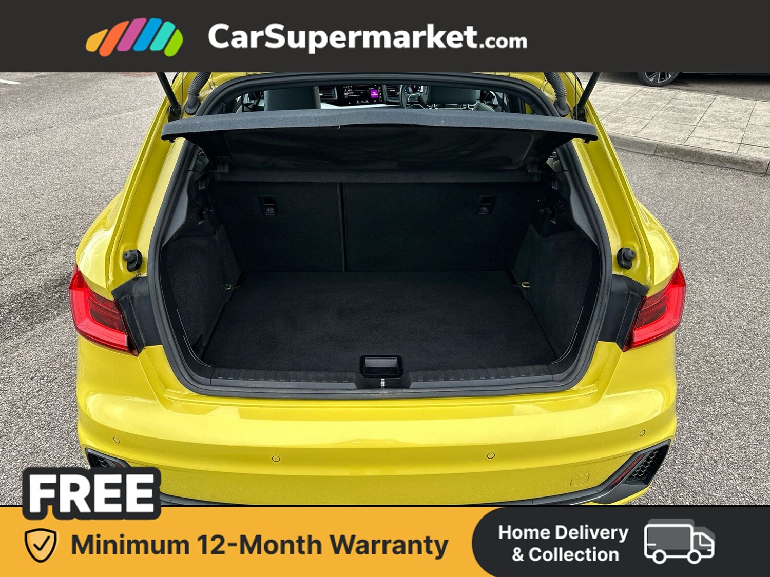 Used Audi A1 2022 for sale - 77686846: Photo 28