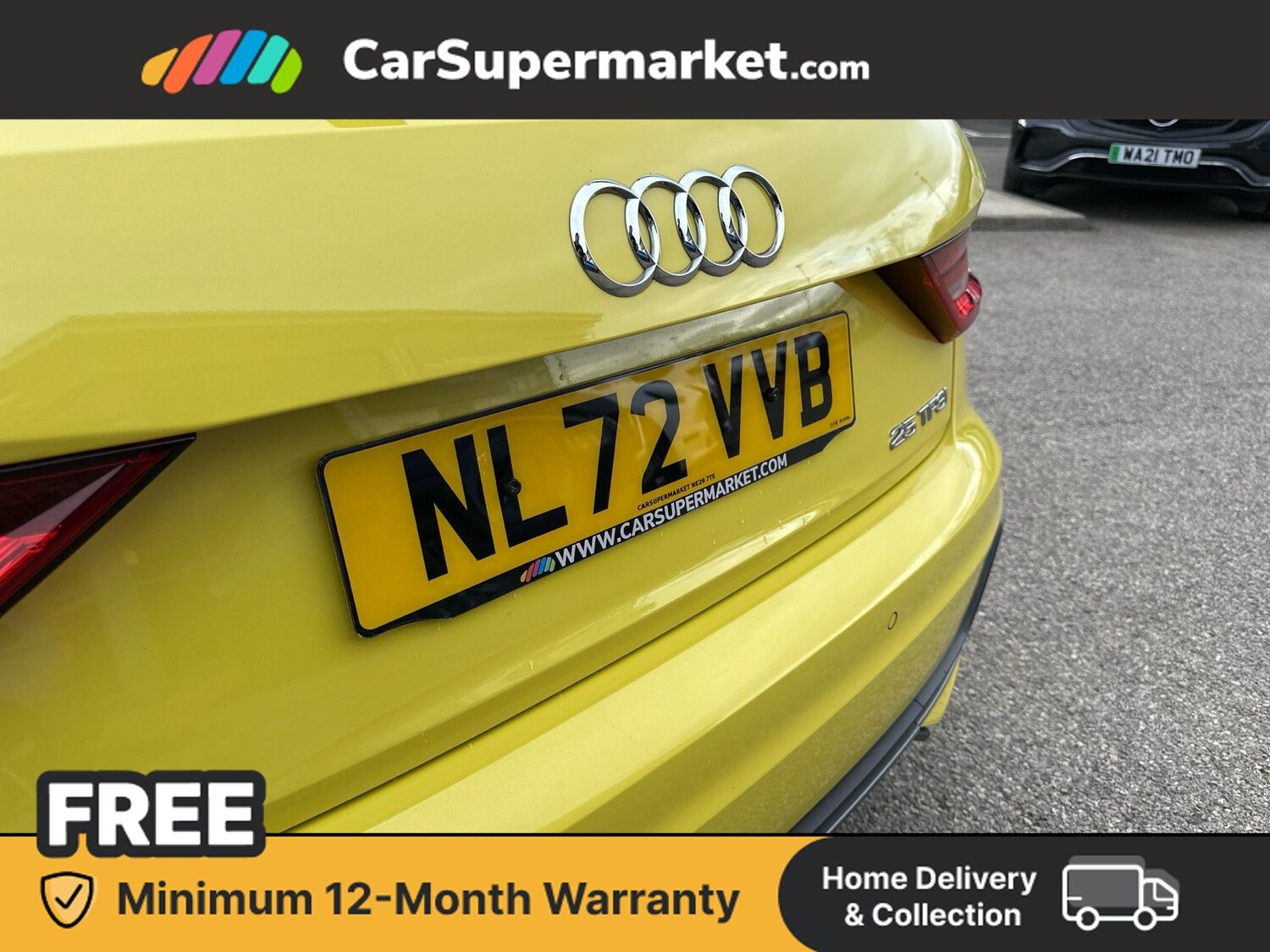 Used Audi A1 2022 for sale - 77686846: Photo 29