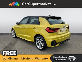 Used Audi A1 2022 for sale - 77686846: Photo
