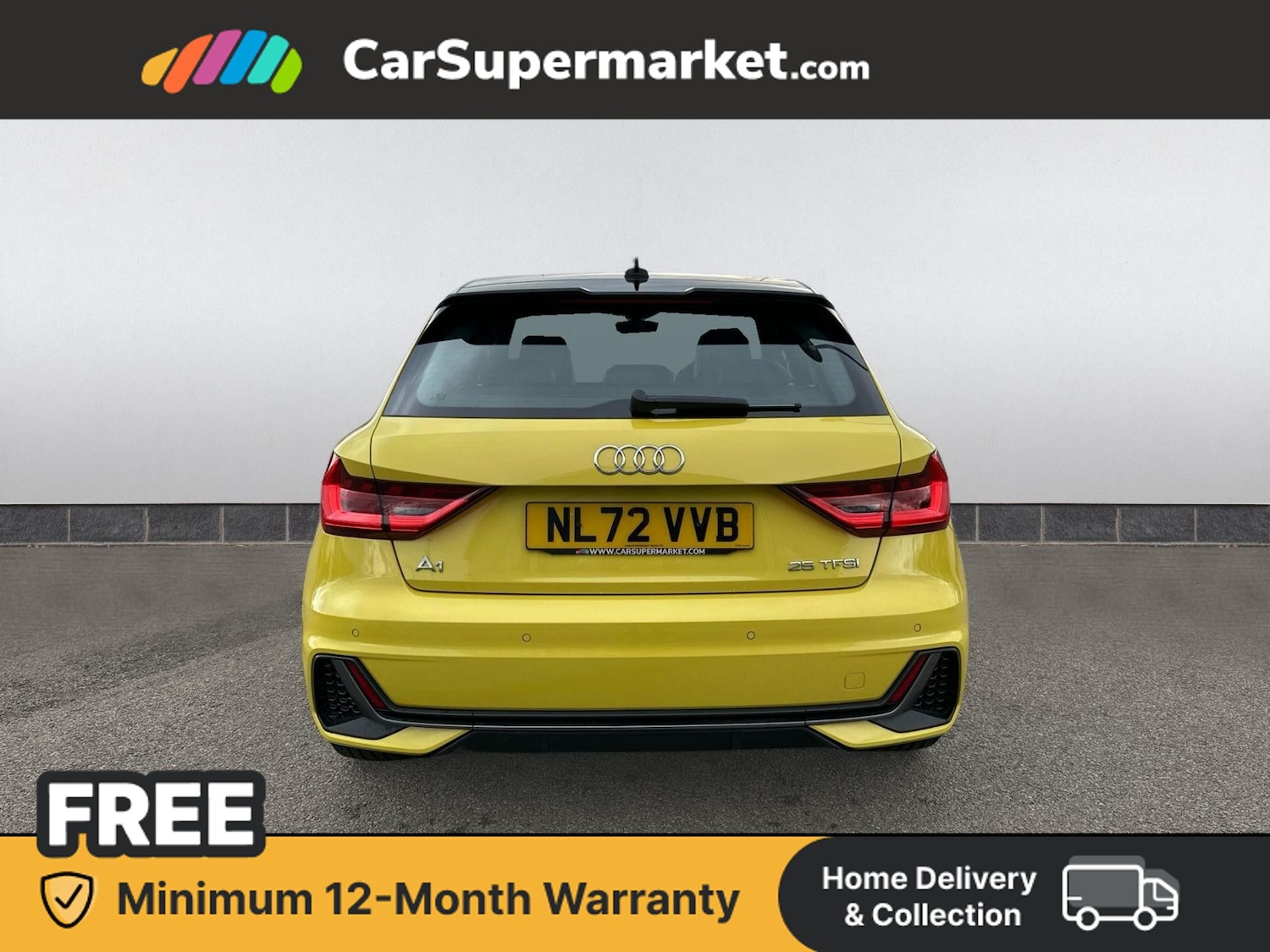 Used Audi A1 2022 for sale - 77686846: Photo 5