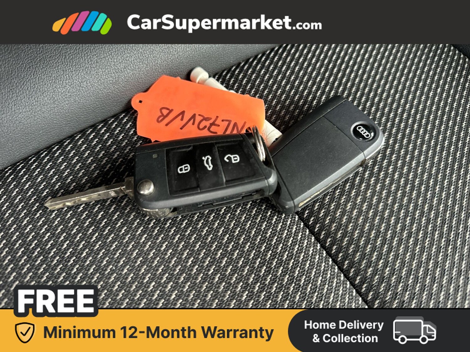 Used Audi A1 2022 for sale - 77686846: Photo 8