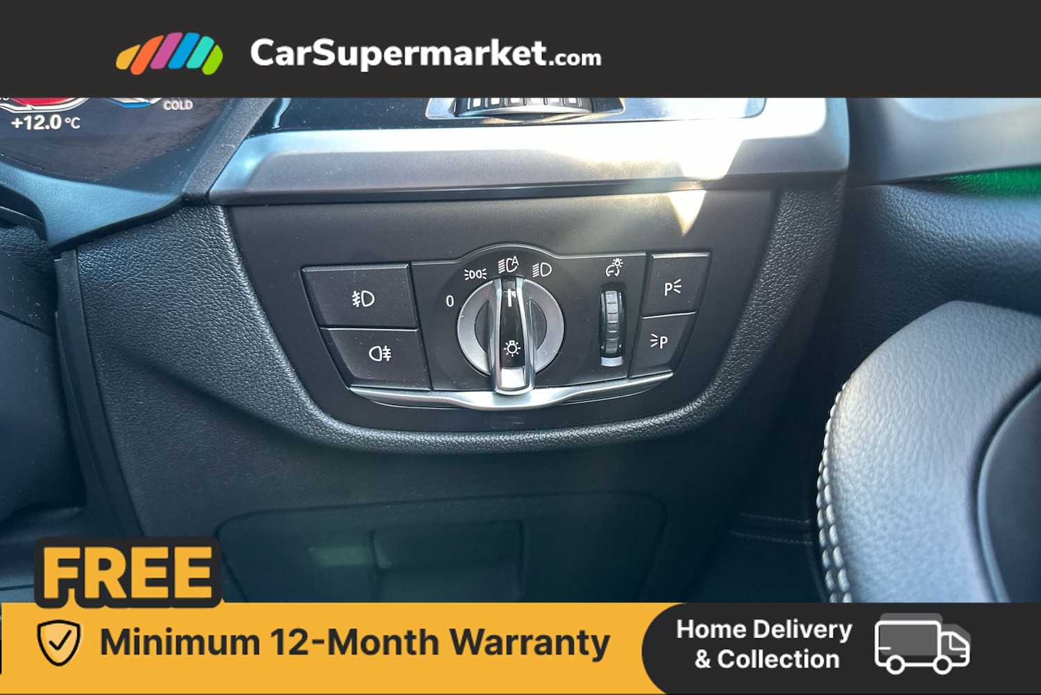Used BMW X3 2020 for sale - 76385392: Photo 21
