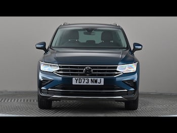 Used Volkswagen Tiguan 2023 for sale - 79556535: Photo