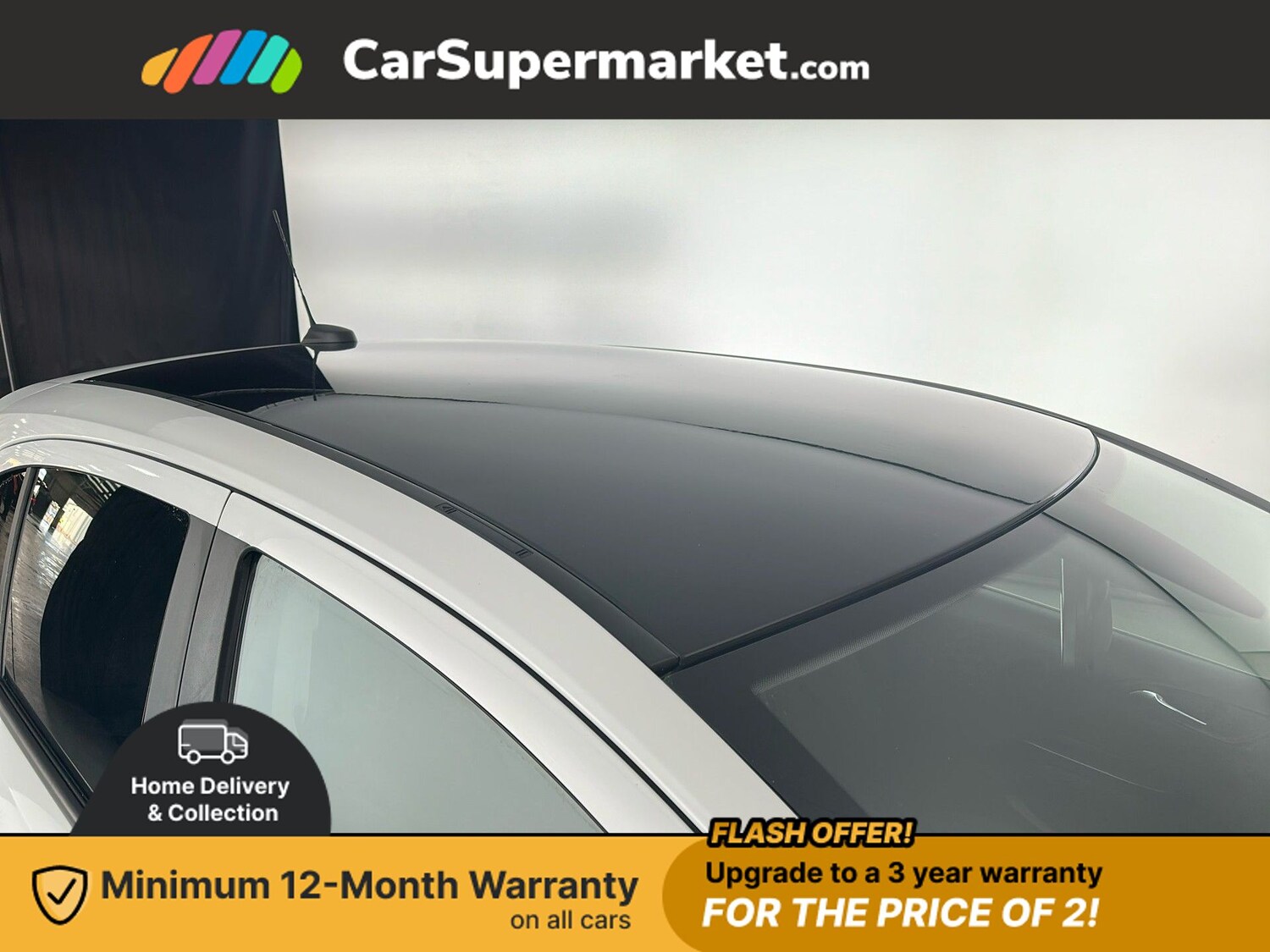 Used Vauxhall Corsa 2018 for sale - 76758359: Photo 22