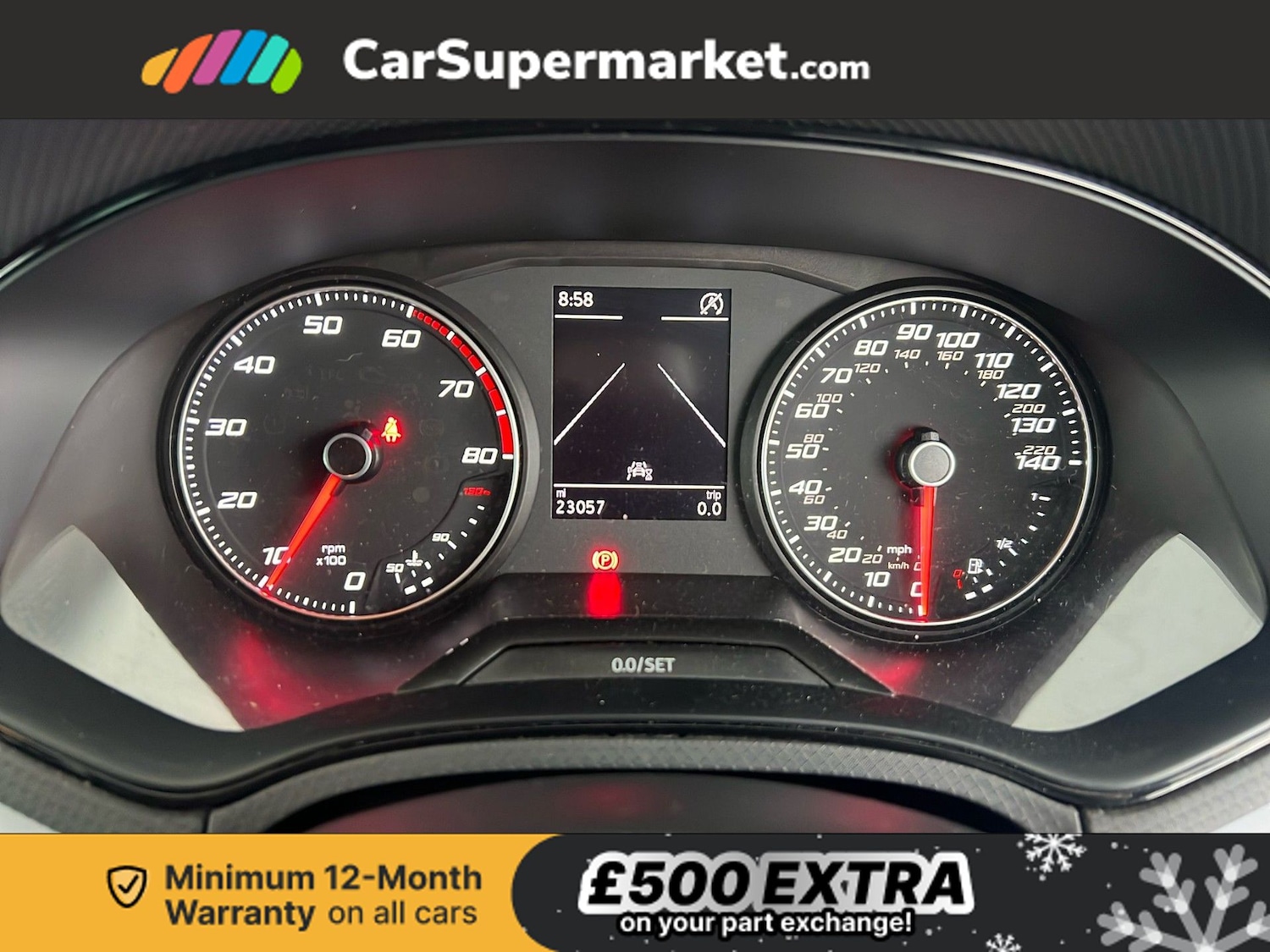 Used SEAT Arona 2022 for sale - 76972731: Photo 17