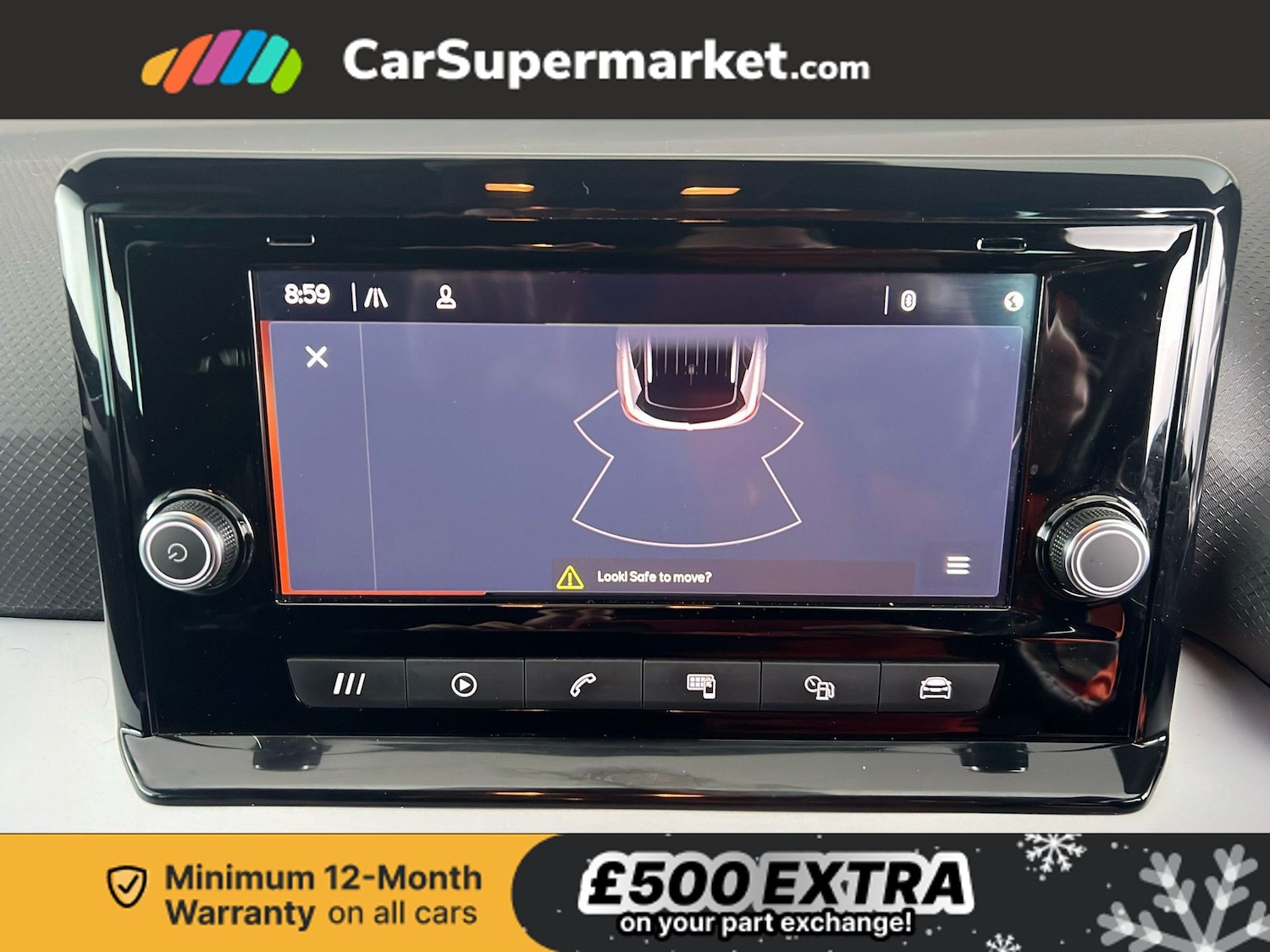 Used SEAT Arona 2022 for sale - 76972731: Photo 25