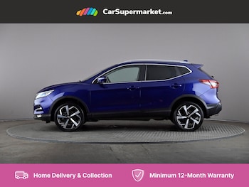 Used Nissan Qashqai 2019 for sale - 75390787: Photo