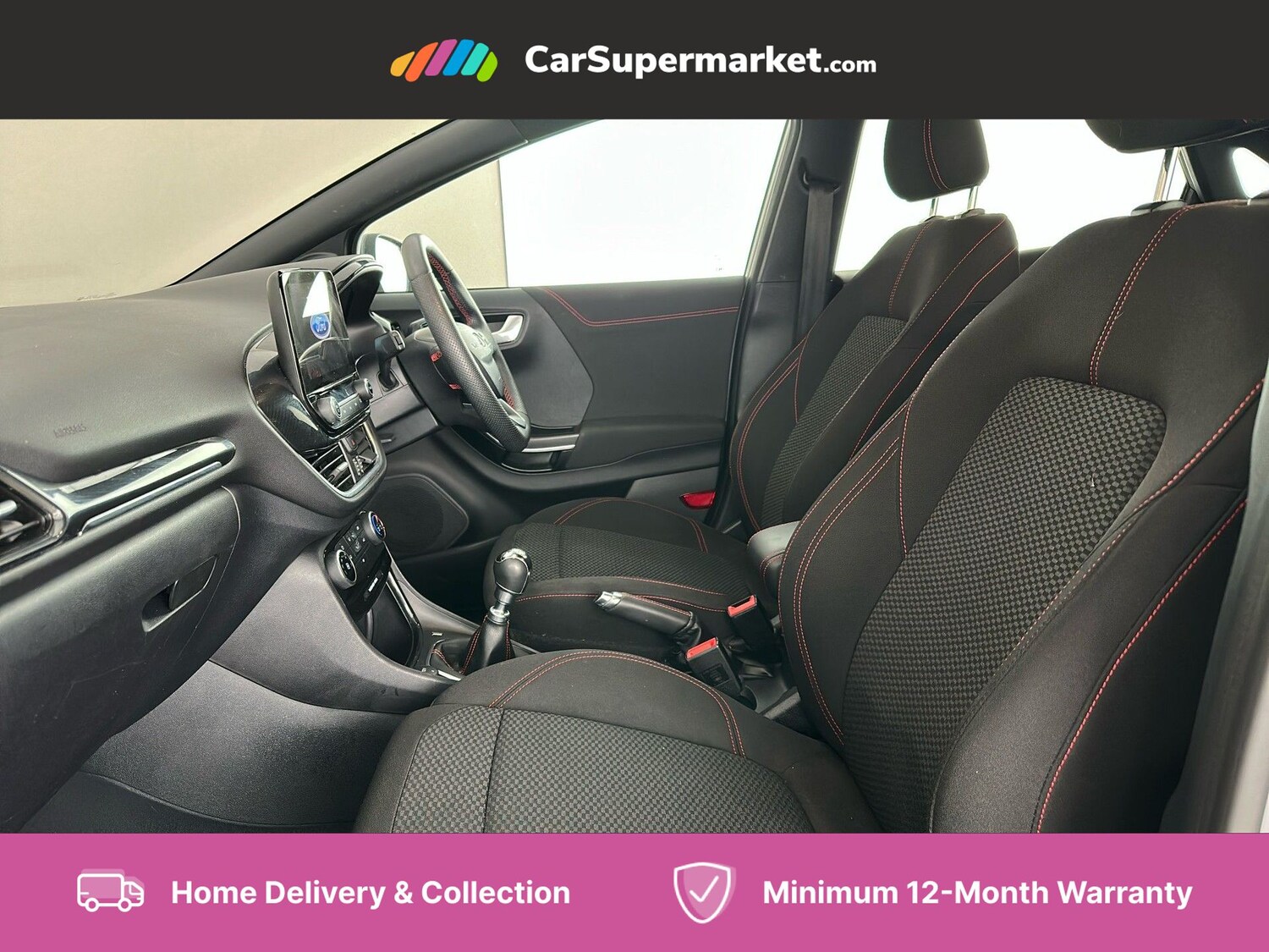 Used Ford Puma 2022 for sale - 75999761: Photo 17