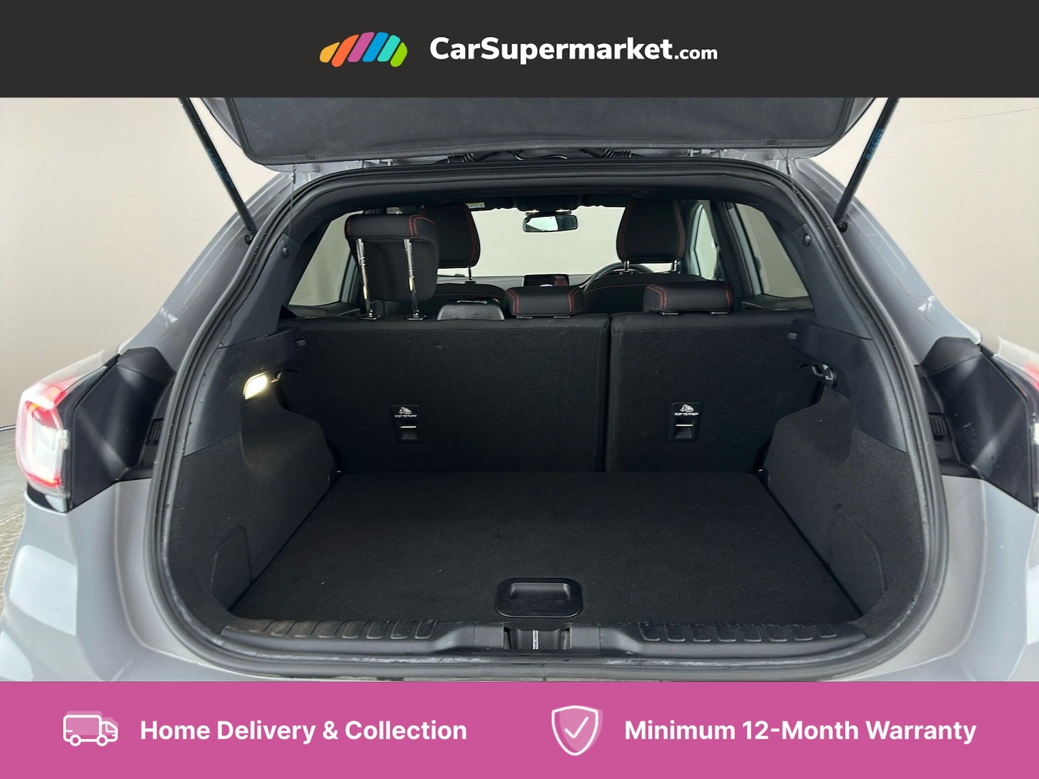 Used Ford Puma 2022 for sale - 75999761: Photo 22