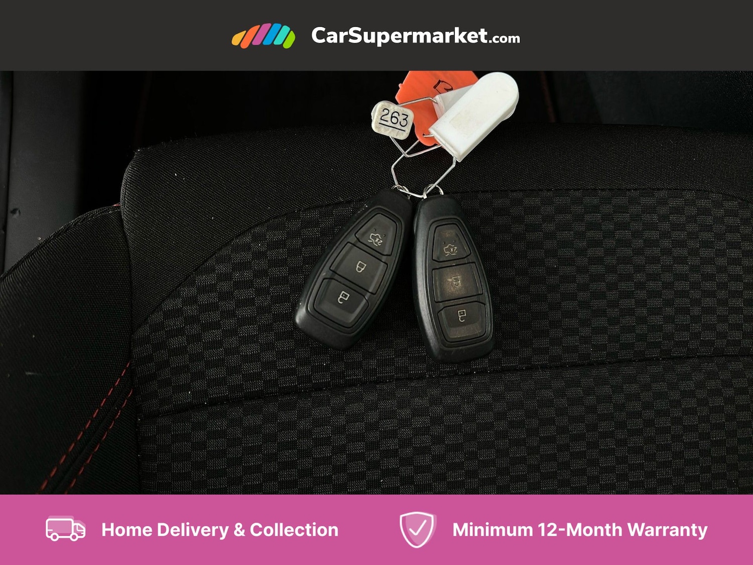 Used Ford Puma 2022 for sale - 75999761: Photo 23