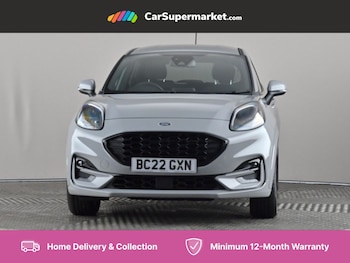 Used Ford Puma 2022 for sale - 75999761: Photo 2