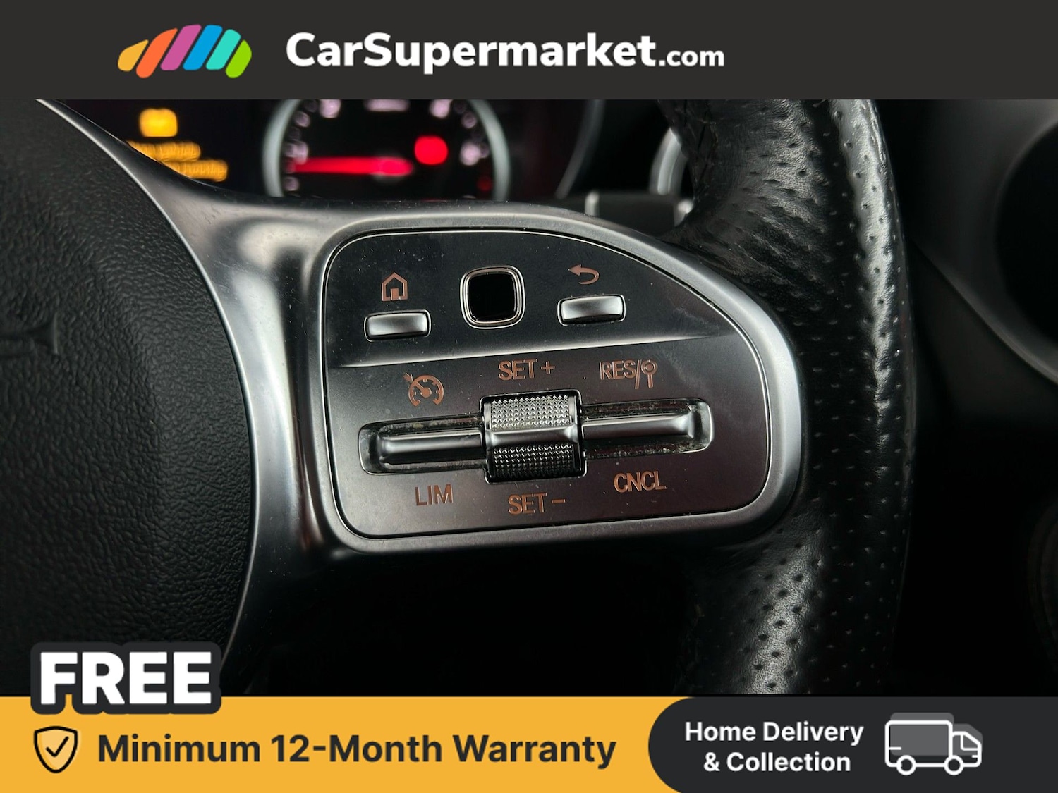 Used Mercedes-Benz C Class 2019 for sale - 77831343: Photo 25