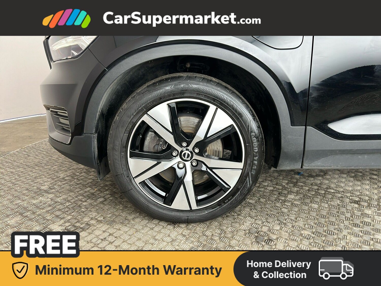 Used Volvo XC40 2021 for sale - 77829328: Photo 19