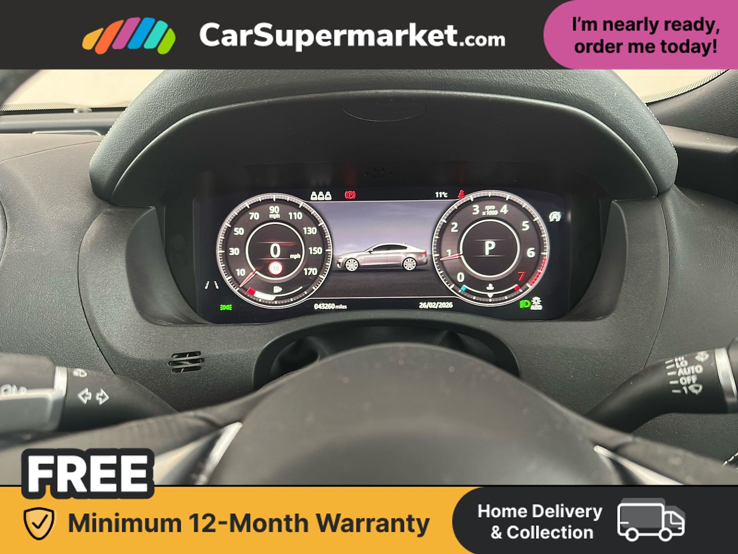 Used Jaguar XE 2020 for sale - 77742350: Photo 14