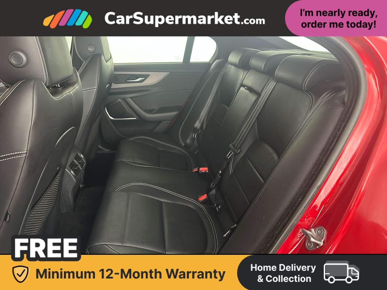 Used Jaguar XE 2020 for sale - 77742350: Photo 16