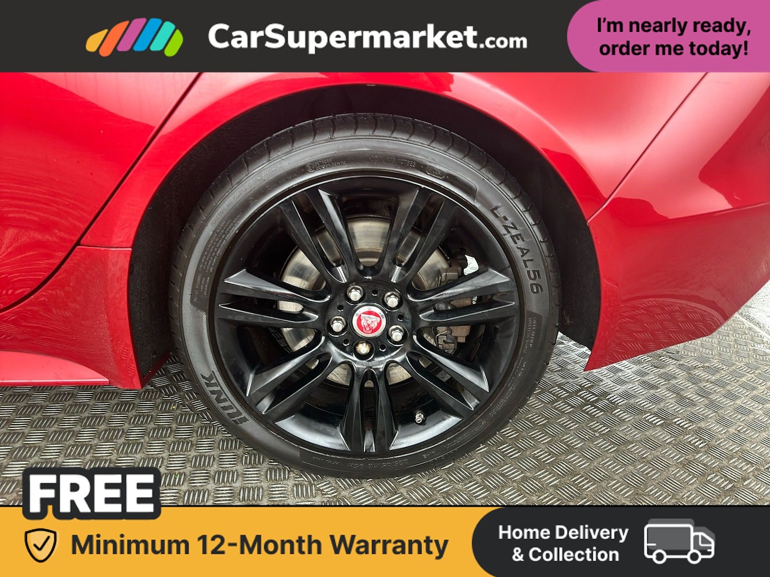 Used Jaguar XE 2020 for sale - 77742350: Photo 17