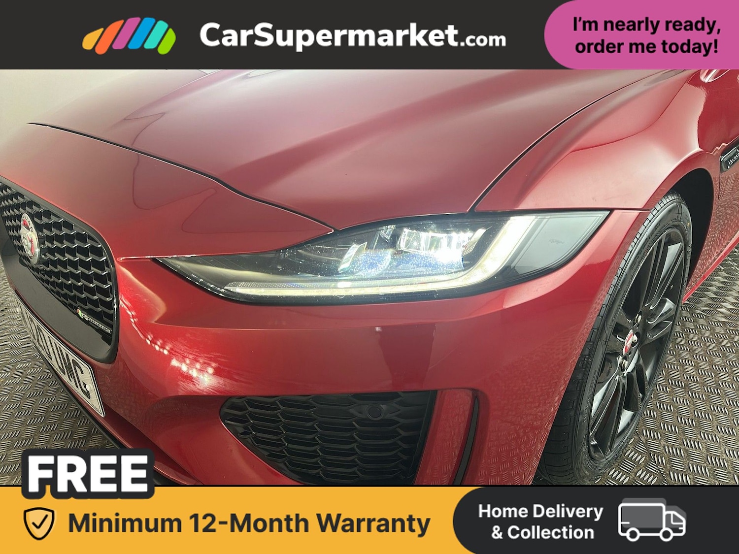 Used Jaguar XE 2020 for sale - 77742350: Photo 20