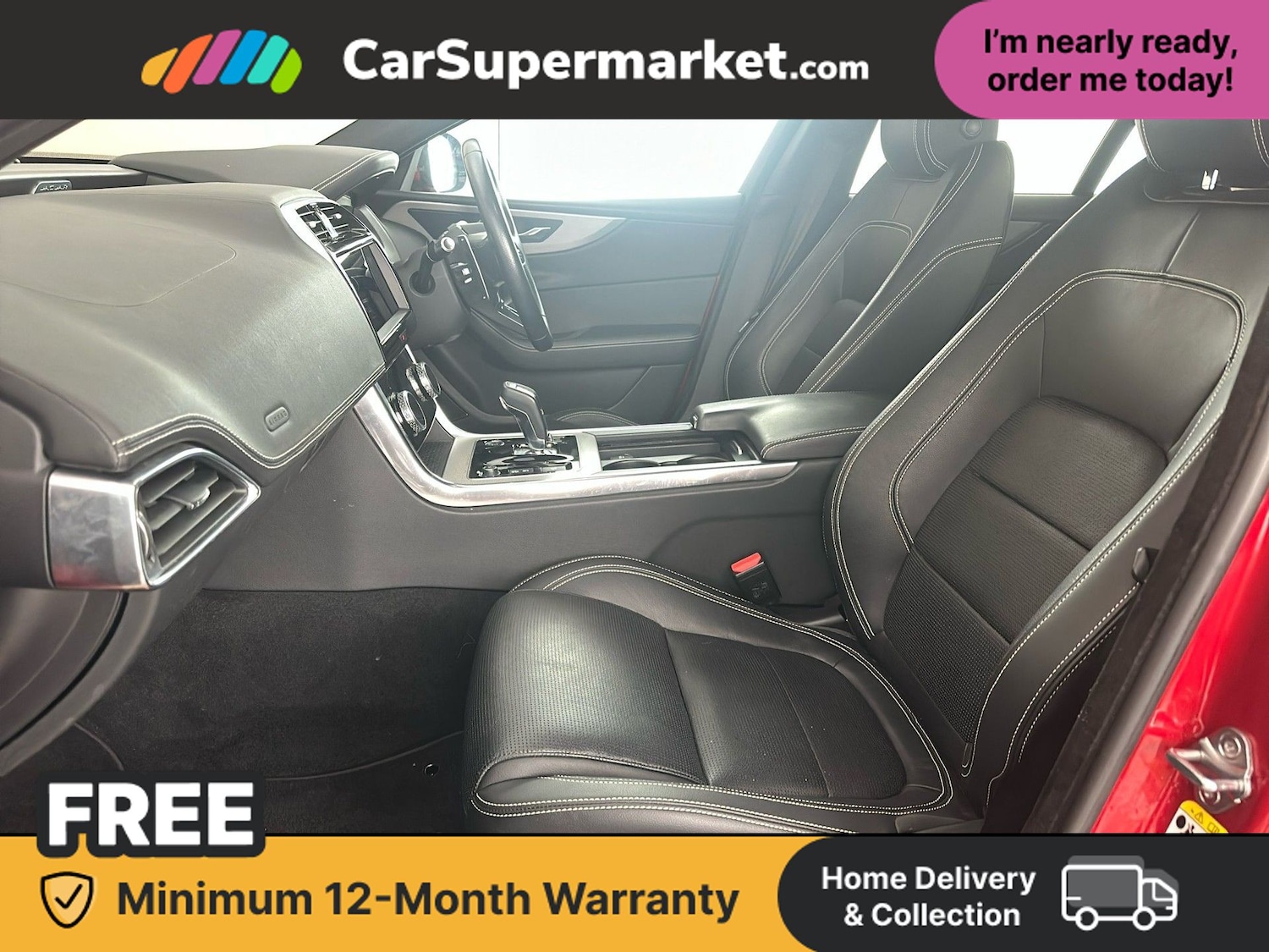 Used Jaguar XE 2020 for sale - 77742350: Photo 21